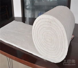 硅酸鋁針刺毯 價格因素、產品特性與選購指南