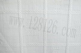 紹興市大美針紡織品 全棉格子布引領環(huán)保與舒適新潮流