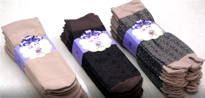 中網(wǎng)市場閃耀登場 浙江蝴蝶花針紡織品有限公司引領潮流，