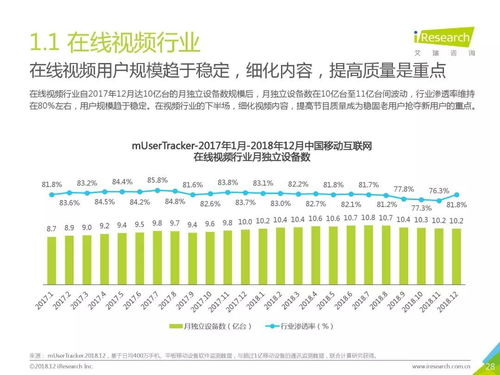 2018年中國互聯網流量年度數據報告 山東互聯網數據服務發展深度解析